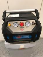 persluchtcompressor Airpress H215/6, 6 tot 10 bar, Ophalen of Verzenden, Zo goed als nieuw, Minder dan 200 liter/min