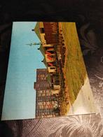 Ansichtkaart Sliedrecht bungalowpark Vogelenzang, Ophalen of Verzenden, 1960 tot 1980, Ongelopen, Zuid-Holland