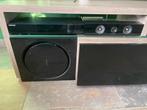 Home cinema set Samsung, Audio, Tv en Foto, Home Cinema-sets, Gebruikt, Blu-ray-speler, 5.1-systeem, 40 tot 70 watt