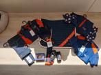 Complete set van kristy snepvangers /all about kristy, Dieren en Toebehoren, Paardrijkleding, Ophalen of Verzenden, Zo goed als nieuw