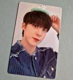 Yunho birthday ateez photocards merch, Ophalen of Verzenden, Zo goed als nieuw, Foto of Kaart