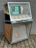 Werkende Seeburg L100 jukebox, Verzamelen, Seeburg, Ophalen of Verzenden, Zo goed als nieuw, 1950 tot 1960