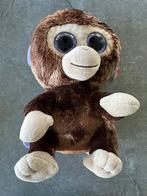 Ty beanie rugzak knuffel aap coconut nieuw, Ophalen of Verzenden, Nieuw, Overige typen