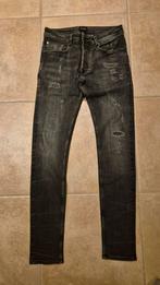 Zwarte Chasin' Jeans - maat 31/34, Chasin', Zwart, W32 (confectie 46) of kleiner, Ophalen of Verzenden