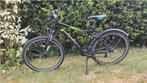 Bulls Sharptail Street1 ATB 24" fiets, Fietsen en Brommers, Fietsen | Jongens, Ophalen, Bulls, Handrem, Gebruikt