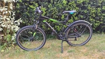 Bulls Sharptail Street1 ATB 24" fiets beschikbaar voor biedingen