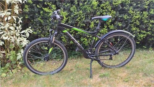 Bulls Sharptail Street1 ATB 24" fiets, Fietsen en Brommers, Fietsen | Jongens, Gebruikt, 24 inch, Handrem, Versnellingen, Ophalen