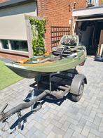 Te koop sit on top kajak, Watersport en Boten, Kano's, Ophalen, Zo goed als nieuw, Eén persoon, Kajak