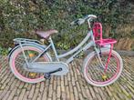 Meisjesfiets 22 inch - 7-9 jaar, Ophalen, 22 inch, Gebruikt, Handrem
