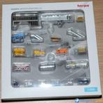 Herpa wings scenix 1/500 accessoires, Verzamelen, Ophalen of Verzenden, Zo goed als nieuw