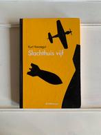 Slachthuis vijf | Kurt Vonnegut | NL | EAN 8710371001934, Boeken, Ophalen of Verzenden, Zo goed als nieuw, Nederland