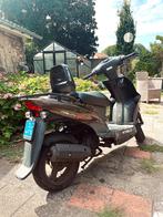 Kymco Agility 50cc - Goed Onderhouden, Fietsen en Brommers, Scooters | Kymco, Gebruikt, Ophalen of Verzenden, Maximaal 25 km/u