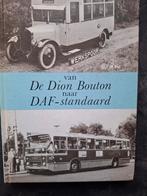 Autobussen en lijnen in Utrecht Werkspoor Verheul Kromhout, Ophalen of Verzenden, Gelezen, Bus