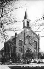 (377-281-023) De Kaag  NH Kerk, Verzenden, Zuid-Holland