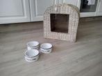 Katten accecoires, Ophalen, Gebruikt