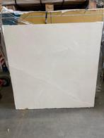 Aurélia Flavicon Beige - 120x120 cm Tegel met Marmerlook Mat, Ophalen, 60 cm of meer, Nieuw, 10 m² of meer