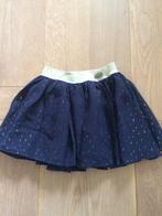ZGAN donkerblauw rokje met gouden druppels van Nono mt 98, Kinderen en Baby's, Meisje, Ophalen of Verzenden, Jurk of Rok, Nono