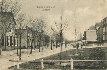 (701-258-017) Katwijk aan Zee Duinoord beschikbaar voor biedingen