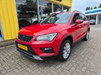 Seat Ateca 1.5 TSI Style Business Intense, 65 €/maand, 4 cilinders, 150 pk, Ateca