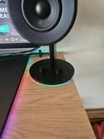 razer speakers, Computers en Software, Pc speakers, Ophalen of Verzenden, Zo goed als nieuw, Audiokanaal 2, Razer