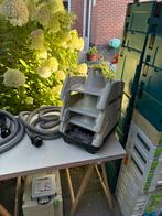 Festool CTL Mini/Midi en oa 26 Onderdelen, Stofzak, Gebruikt, Stofzuiger, Ophalen of Verzenden