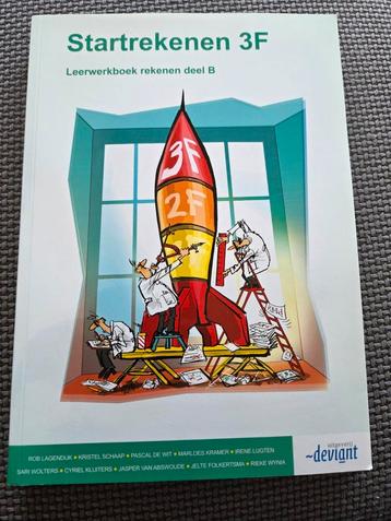 Rob Lagendijk - leerwerkboek beschikbaar voor biedingen