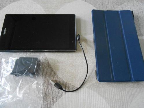 Asus tablet, Computers en Software, Android Tablets, Gebruikt, Wi-Fi, 7 inch of minder, 16 GB, Ophalen of Verzenden
