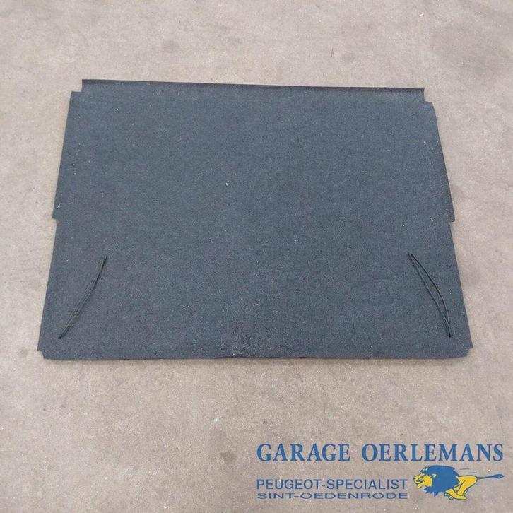 kofferbak mat peugeot 3008, Auto-onderdelen, Interieur en Bekleding, Peugeot, Gebruikt, ARN erkend, Ophalen of Verzenden