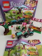 Lego Friends 41026, Ophalen of Verzenden, Gebruikt, Complete set, Lego