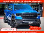 Dodge Ram 1500 BUILT TO SERVE Wide Body | 5.7 V8 HEMI | Zeer, Automaat, Gebruikt, 5654 cc, Met garantie (alle)