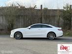 Mercedes E-klasse Coupé 400 4MATIC Edition 1, Auto's, Automaat, Euro 6, 4 stoelen, Bedrijf