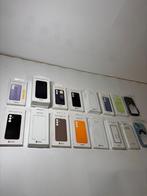 Originele Samsung Hoesjes – Nieuw – €15 per stuk, Ophalen of Verzenden, Zo goed als nieuw