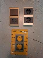 Niko schakelaars en stopcontact, Ophalen of Verzenden, Gebruikt, Stopcontact