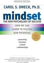 Mindset - The New Psychology of Success, Boeken, Carol S. Dweck, Ophalen of Verzenden, Zo goed als nieuw, Overige onderwerpen