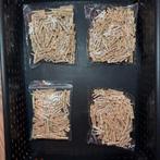 Wasknijpers voor Decoratie - 100 stuks, Hobby en Vrije tijd, Ophalen of Verzenden, Nieuw, Knutselwerk