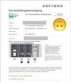 Vignet digitale tol ASFiNAG A11 Karawanken richting zuid, Eén persoon