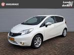 Nissan Note 1.2 DIG-S Connect Edition AUTOMAAT | Trekhaak |, Auto's, 12 maanden, Stof, Gebruikt, Euro 6
