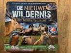 De Nieuwe Wildernis Bordspel, Ophalen of Verzenden, Zo goed als nieuw