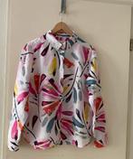 M&S blouse linnen maat 40 nieuw., M&S, Ophalen of Verzenden, Nieuw, Maat 38/40 (M)