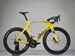Colnago Y1Rs racefiets Maat L Limited Edition Uniek, Overige merken, 28 inch, Italie, 10 tot 15 versnellingen