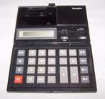 Vintage Tandy EC-3020 rekenmachine met ingebouwde printer., Ophalen of Verzenden, Computers en Rekenmachines