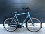 Gazelle esprit T7 herenfiets/jongensfiets (59cm), Ophalen of Verzenden, Gebruikt, XL, Bovenkleding