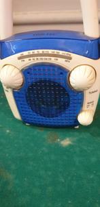 douche radio tom tec, Ophalen of Verzenden, 'T Olde Gre-j, Info@toldegrej.nl, Endepoelstraat 20f Didam