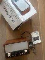 Medion Radio - Zo goed als nieuw, Ophalen of Verzenden, Zo goed als nieuw, Radio