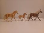 Schleich Paarden Familie Set, Ophalen of Verzenden, Zo goed als nieuw, Jongen of Meisje