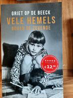 Vele hemels boven de zevende, Boeken, Ophalen of Verzenden, Zo goed als nieuw, Griet op de Beeck
