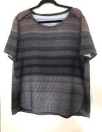 Mooie Top van YAYA - maat 46, Kleding | Dames, Blouses en Tunieken, Overige kleuren, Maat 46/48 (XL) of groter, Nieuw, Ophalen of Verzenden