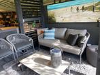 loungebank, Tuin en Terras, Tuinsets en Loungesets, Loungeset, Bank, Ophalen, 2 zitplaatsen