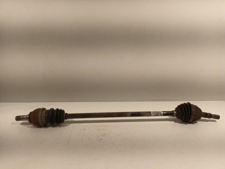 Aandrijfas rechts voor Opel Zafira, Auto-onderdelen, Transmissie en Toebehoren, Opel, Gebruikt, Herkomst onderdeel bekend, 12 maanden garantie