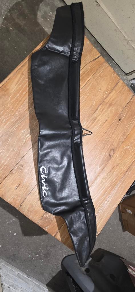 Honda civic eg hoodbra steenslaghoes, Ophalen of Verzenden